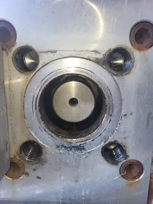 USED WHEATLEY T-4140