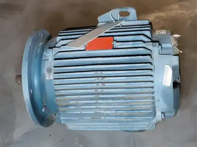 USED RELIANCE ELECTRIC 01MAF96188G001TW