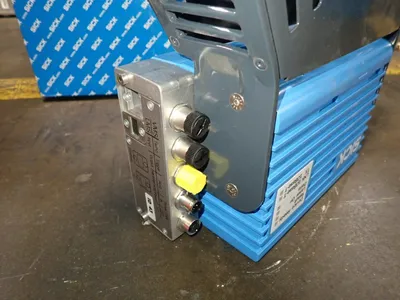 Used 2019 SICK VMD5002002 Laser Scanners Ohio US | HGR 24 #798853