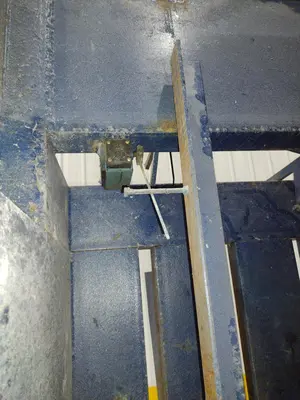 USED MAX-PAK M9-60-E