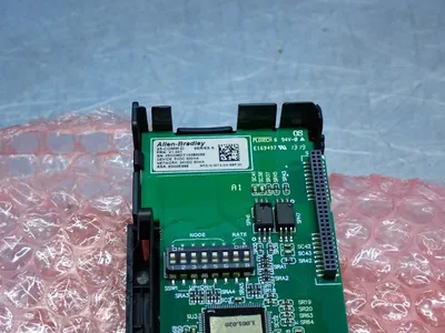 New | in-Stock ALLENBRADLEY 25COMMD Motor Control Parts Ohio US | HGR 24 #1406474