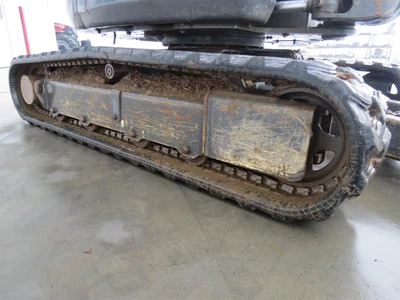 Used 2019 CASE CX37C Crawler Excavators - Mini Pennsylvania US | Zimmerman Farm Service #1409921