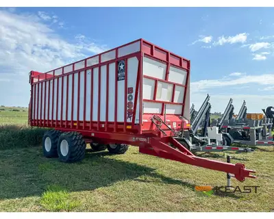 Used MEYER _UNKNOWN_ Silage Wagons Iowa US | Keast Enterprises #1360423