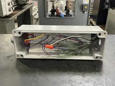 NEW OSRAM OT96W/24V/UNV/DIM