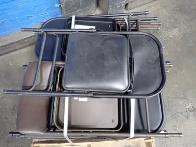 Folding Chairs