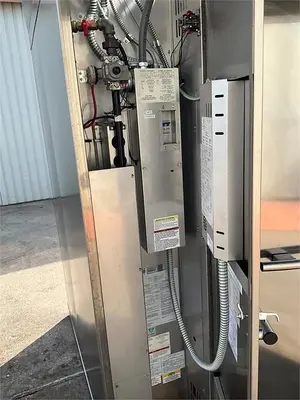 Used BAXTER OV500E2 Ovens British Columbia CA | Surrey Food Equipment #1493639