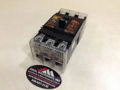 USED FUJI ELECTRIC SA33B-20