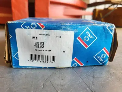 NEW SKF 5313 A/C3