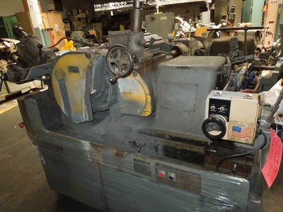 CINCINNATI #2 OM GRINDERS, CENTERLESS | GCH Machinery (1)