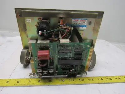 Sanyo 2702B Tape Reader From Okuma LC20-2ST