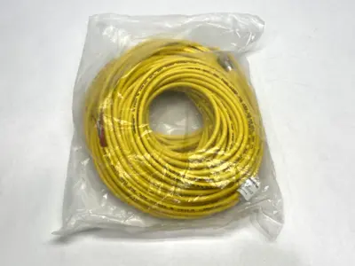 New | in-Stock TURCK KB 4T-30, U2490-1 Cable & Wire | Maverick Industrial Sales #1107882
