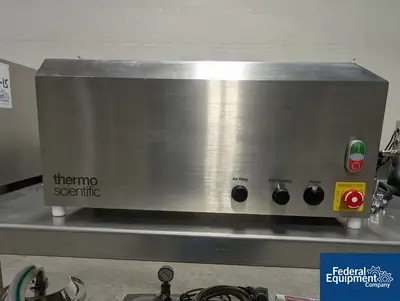 USED Thermo Scientific Thermo Scientific Haake Pelletizing Line, Model Pharma 11 HME