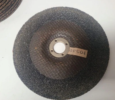 NEW Carborundum Does Not Apply