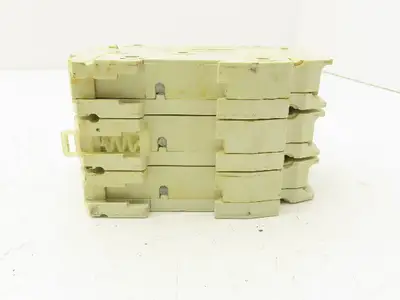 Siemens CQD320 Circuit Breaker 3 Pole 20A 480Y/277 VAC