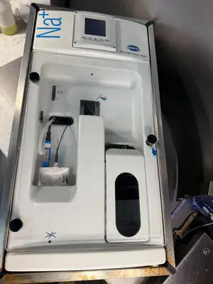 Used Hach _UNKNOWN_ Electrochemistry South Carolina US | Palmetto Automation #1484695
