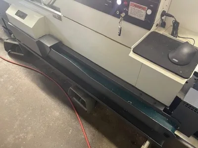 2021 EUROTECH TA-20-YS-640 5-Axis or More CNC Lathes | Production Asset (10)