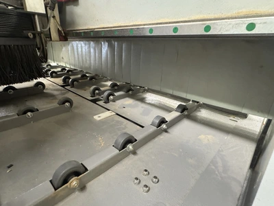 Used 2023 BIESSE ROVER K FT 1531 CNC Routers Illinois US | Revelation Machinery #1314592