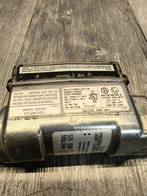 Used GREAT PLAINS INDUSTRIES INC. 03A31GM Flowmeters South Carolina US | ESS Industrial Equipment Sales #1311294