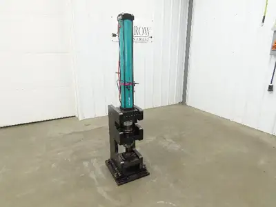 Used TOX PRESSOTECHNIK _UNKNOWN_ Hydraulic Presses Indiana US | Arrow Industrial #1368221