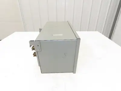 Square D PTB302G I-Line Power Busway Tap Box 225A 600V 3 Pole 3W