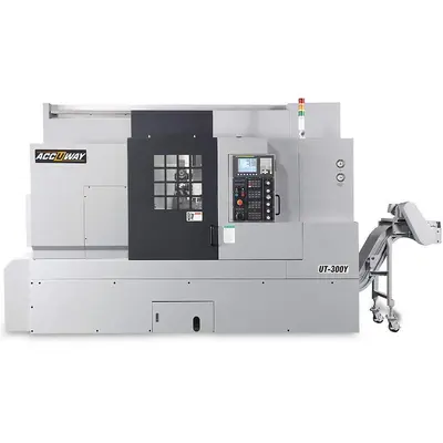 NEW ACCUWAY UT-300Y