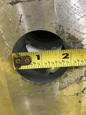 USED UNA-DYN 929752