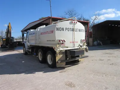 USED 2024 Freightliner M2 106
