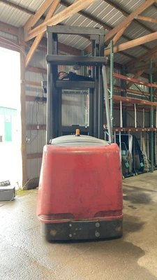 Used RAYMOND SA-CSR30T Misc Forklifts Wisconsin US | Heavy Wall Consulting #1310620