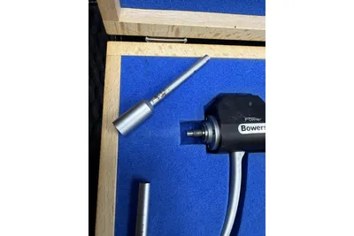 Used _UNKNOWN_ _UNKNOWN_ Bore Gages California US | KD Auctions #1359373