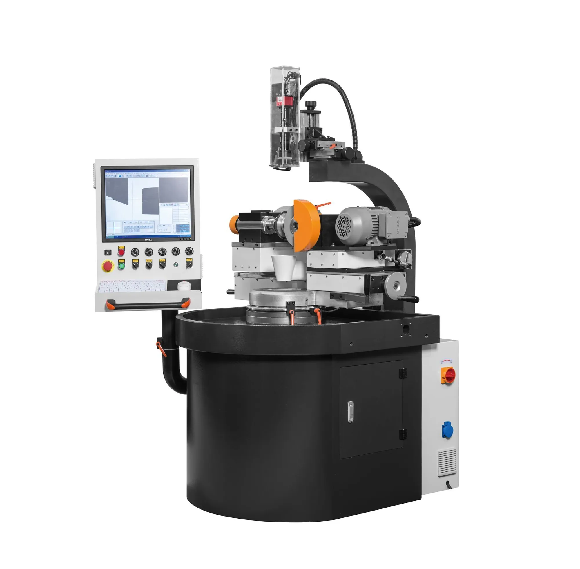 NEW 2025 GWD Industrial GWDress