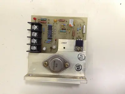 USED GLENTEK GS 4571-2002