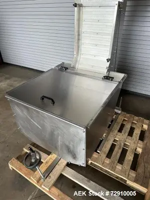 USED ACASI TRUCAP-6 WFALL