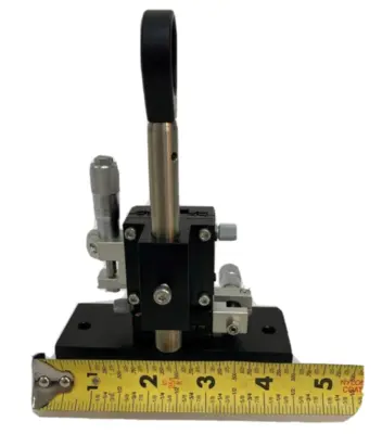 Thorlabs LMR1/M XY & Rotary Positioning Stages | ANACAPA EQUIPMENT BROKERS, INC (8)
