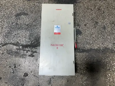 Used CHALLENGER GD324SNC Disconnects Ohio US | HGR 24 #1406293