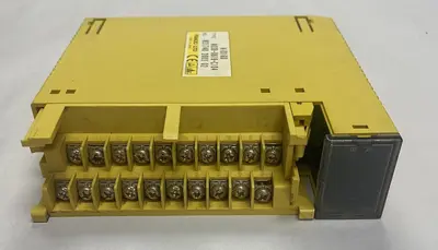 Used FANUC A03B-0819-C104 PLC Input & Output Ohio US | Surplus Asset Holdings #1234891