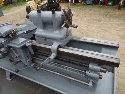 Used _UNKNOWN_ _UNKNOWN_ Oil Field & Hollow Spindle Lathes Louisiana US | Pinpoint Machine #1443839