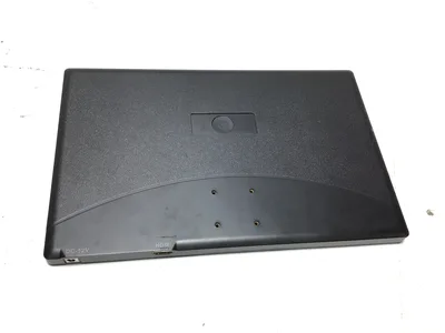 Excavator Monitor Display Panel w/ HX08-2403(608) AC Adapter 3A