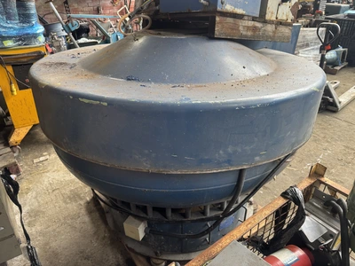 CERATEX RUMBLER Surface Finishing | Bowland Trading Ltd (11)