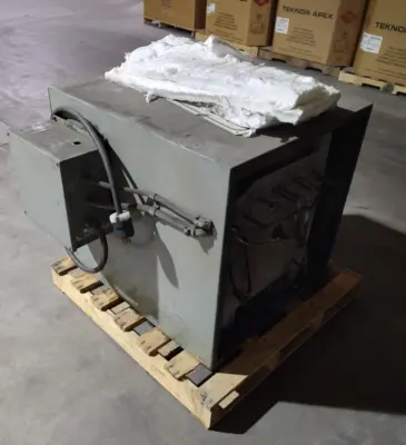 USED McEnglevan HTE-1212