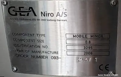 USED NIRO MOBILE MINOR