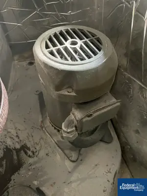 USED Tyler 8" Rotap Sieve, Model RX 29