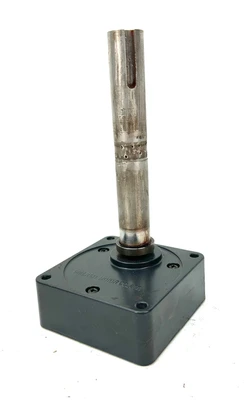 USED ORIENTAL MOTOR 4GN15K