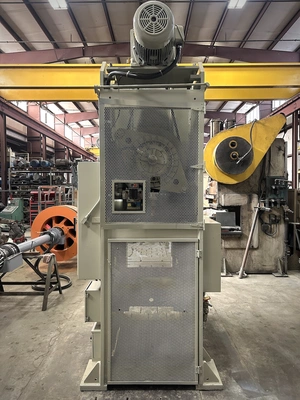 USED 1990 STAMTEC STAMTEC G1-110-S PRESS