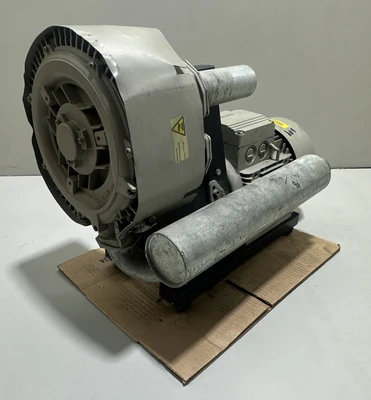 Used Tawi AB 2BH1313-1HY99-Z Blowers Indiana US | J&J Industrial Supply #1295478