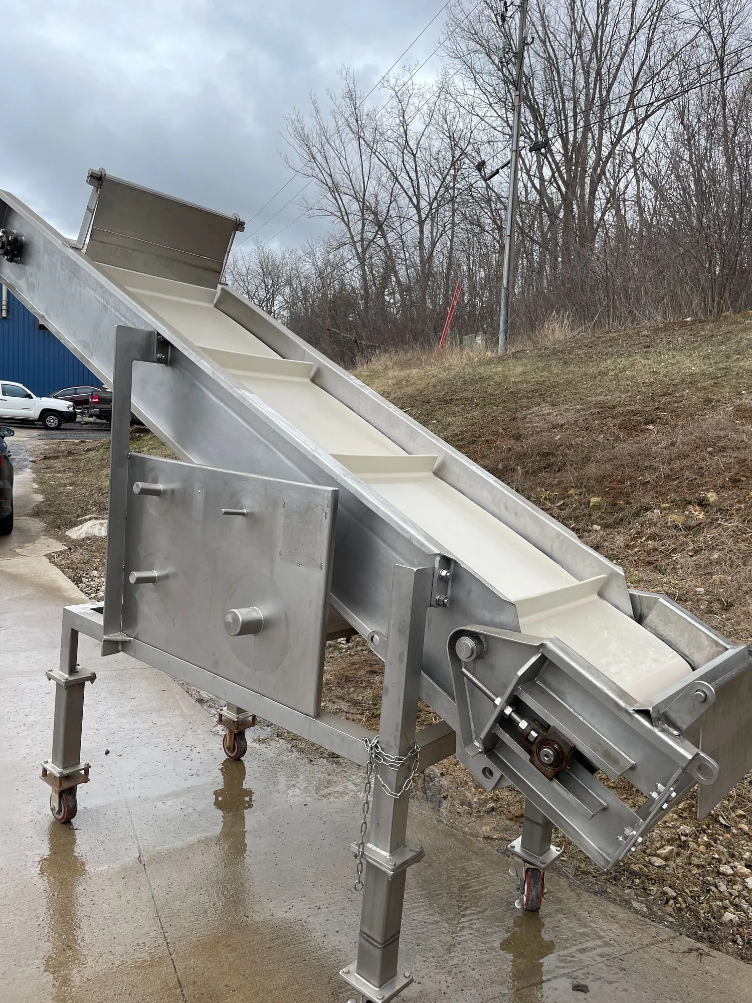 NEW WEILER 24BC