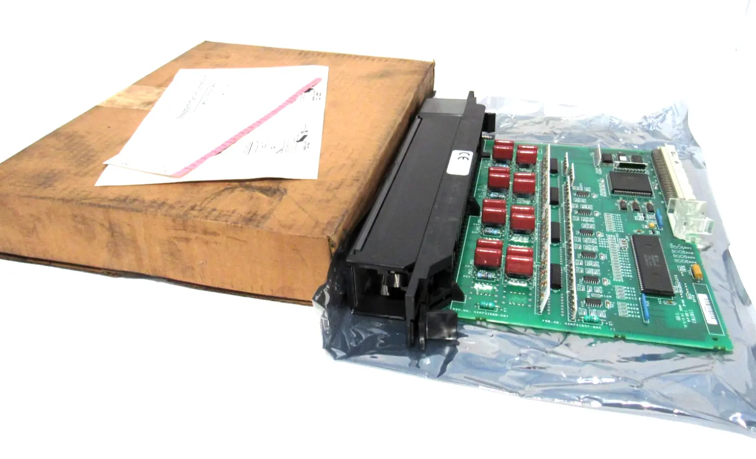 NEW GE FANUC 44A731688-G01 PROGRAMMABLE CONTROLLER 44A731688G01