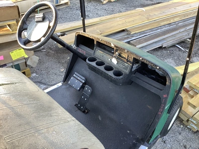 Used _UNKNOWN_ _UNKNOWN_ Golf Carts Michigan US | Miedema Asset Management Group #1489661