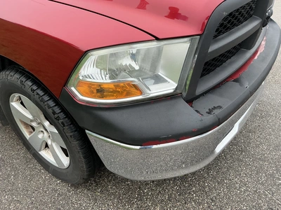 Used 2010 DODGE RAM 1500 Pickup Trucks Michigan US | Miedema Asset Management Group #1444804