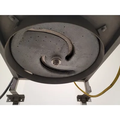 USED COMMERCIAL SLICER CO., INC. 20 ON