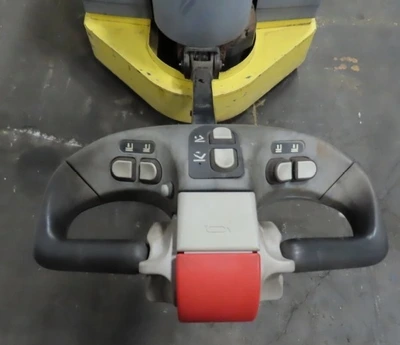 Used 2016 HYSTER W40ZC Reach Trucks Colorado US | Discount Forklift #1338040